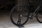 TYRANT BIKES KAGERO (BLACK / M)【USED】