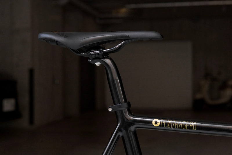 TYRANT BIKES KAGERO (BLACK / M)【USED】