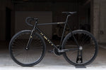 TYRANT BIKES KAGERO (BLACK / M)【USED】