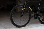 TYRANT BIKES KAGERO (BLACK / M)【USED】
