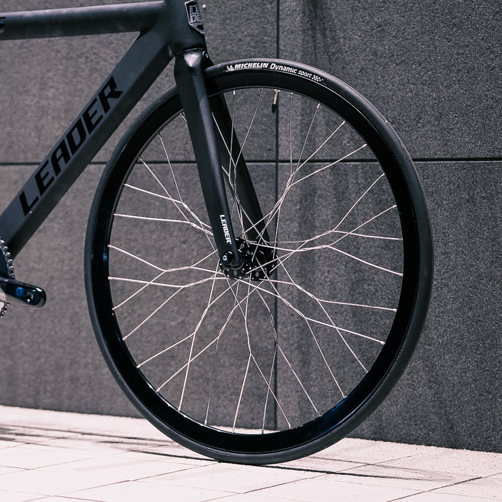 CUSTOM WHEEL ORDER / ピストバイクのカスタムホイールオーダー
