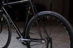 TYRANT BIKES KAGERO (BLACK / M)【USED】