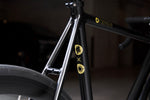 TYRANT BIKES KAGERO (BLACK / M)【USED】