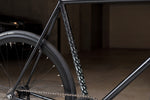 AFFINITY CYCLES METROPOLITAN (FILM GRAIN BLACK / L)【USED】