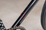 AFFINITY CYCLES METROPOLITAN (FILM GRAIN BLACK / L)【USED】