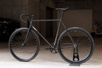 AFFINITY CYCLES METROPOLITAN (FILM GRAIN BLACK / L)【USED】