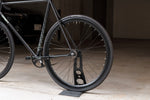 AFFINITY CYCLES METROPOLITAN (FILM GRAIN BLACK / L)【USED】