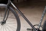 AFFINITY CYCLES METROPOLITAN (FILM GRAIN BLACK / L)【USED】
