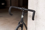 AFFINITY CYCLES METROPOLITAN (FILM GRAIN BLACK / L)【USED】