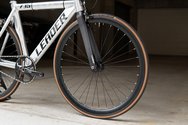 LEADER 735TR (Polish / Ssize)【USED】