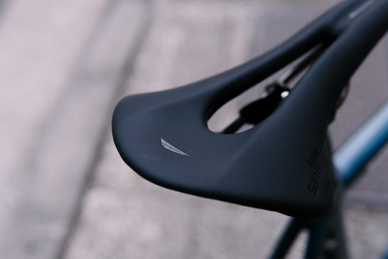 selle SAN MARCO ALLROAD RACING