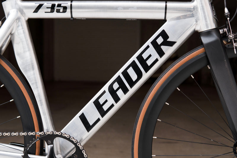 LEADER 735TR (Polish / Ssize)【USED】