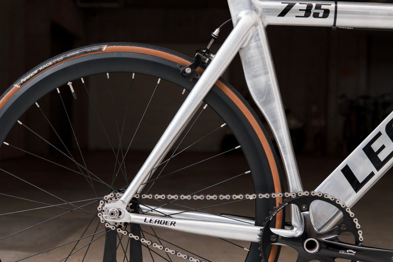 LEADER 735TR (Polish / Ssize)【USED】