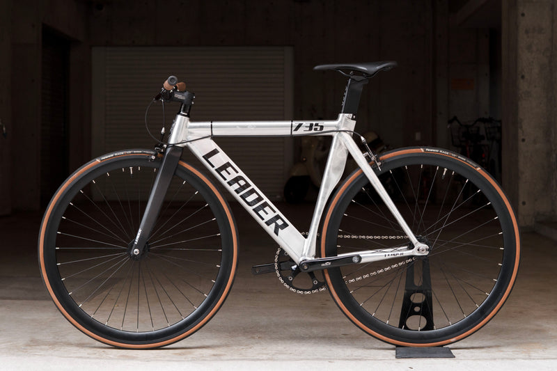 LEADER 735TR (Polish / Ssize)【USED】