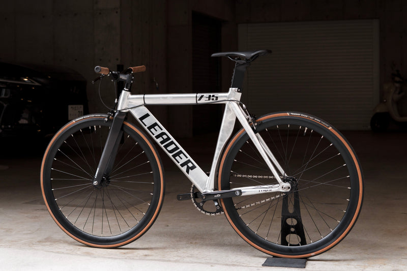 LEADER 735TR (Polish / Ssize)【USED】