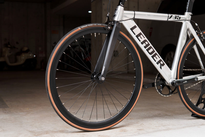 LEADER 735TR (Polish / Ssize)【USED】