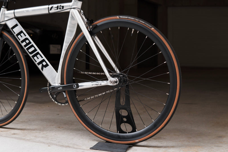 LEADER 735TR (Polish / Ssize)【USED】