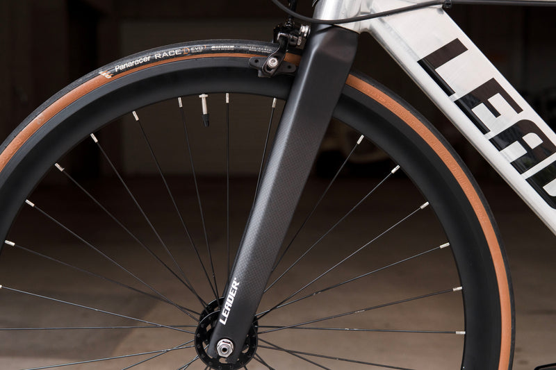 LEADER 735TR (Polish / Ssize)【USED】