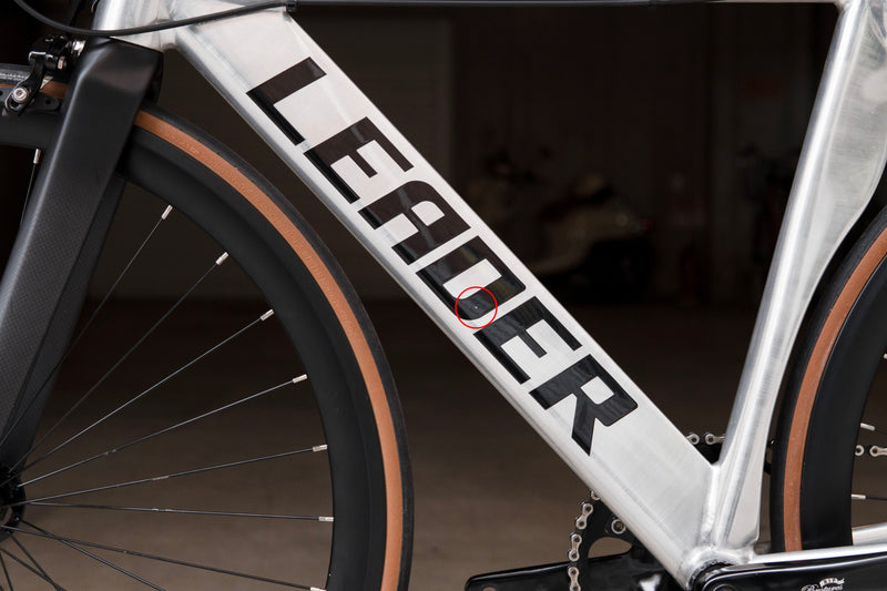 LEADER 735TR (Polish / Ssize)【USED】