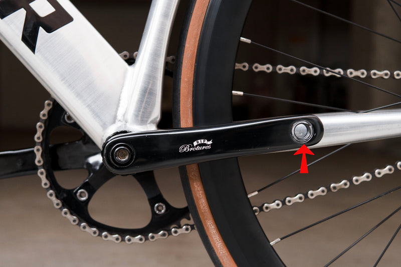 LEADER 735TR (Polish / Ssize)【USED】