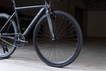 LEADER 721TR Custom Bike  (BLACK / XS) 【USED】