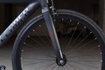 LEADER 721TR Custom Bike  (BLACK / XS) 【USED】