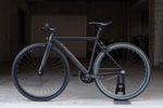 LEADER 721TR Custom Bike  (BLACK / XS) 【USED】