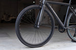 LEADER 721TR Custom Bike  (BLACK / XS) 【USED】