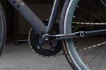 LEADER 721TR Custom Bike  (BLACK / XS) 【USED】