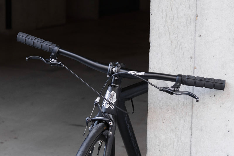 LEADER 721TR Custom Bike  (BLACK / XS) 【USED】