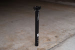 【USED】THOMSON MASTERPIECE “C” CARBON SEATPOST (Ø31.6)