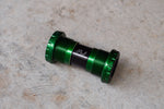 【USED】PHILWOOD Outboard BB (for SHIMANO / GREEN)