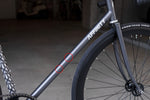AFFINITY CYCLES METROPOLITAN (FILM GRAIN / C-C540mm / Msize)【USED】