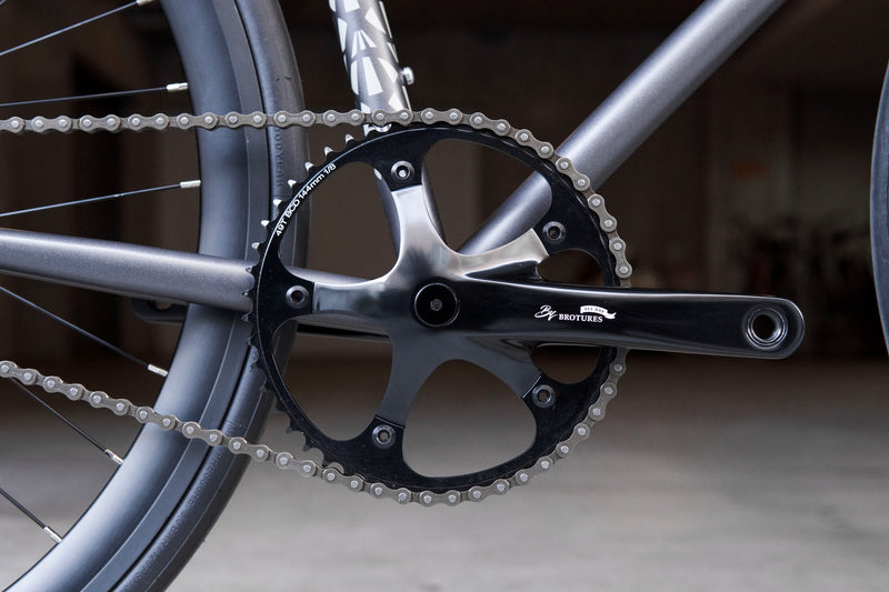 AFFINITY CYCLES METROPOLITAN (FILM GRAIN / C-C540mm / Msize)【USED】