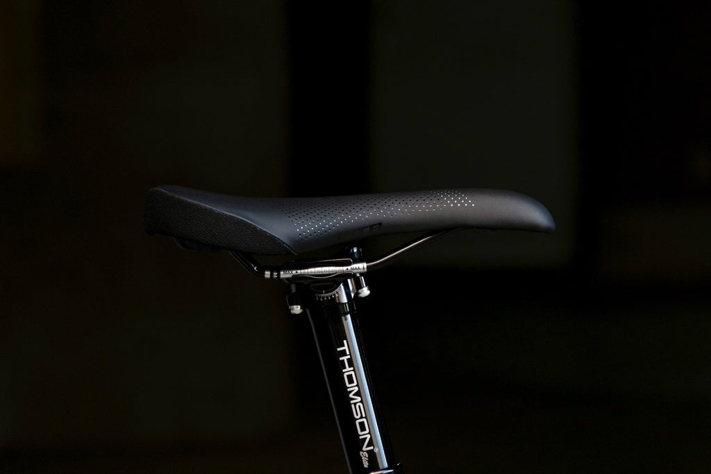 WTB Silverado 265 Cromoly