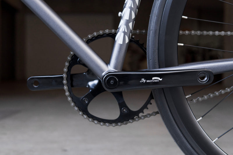 AFFINITY CYCLES METROPOLITAN (FILM GRAIN / C-C540mm / Msize)【USED】