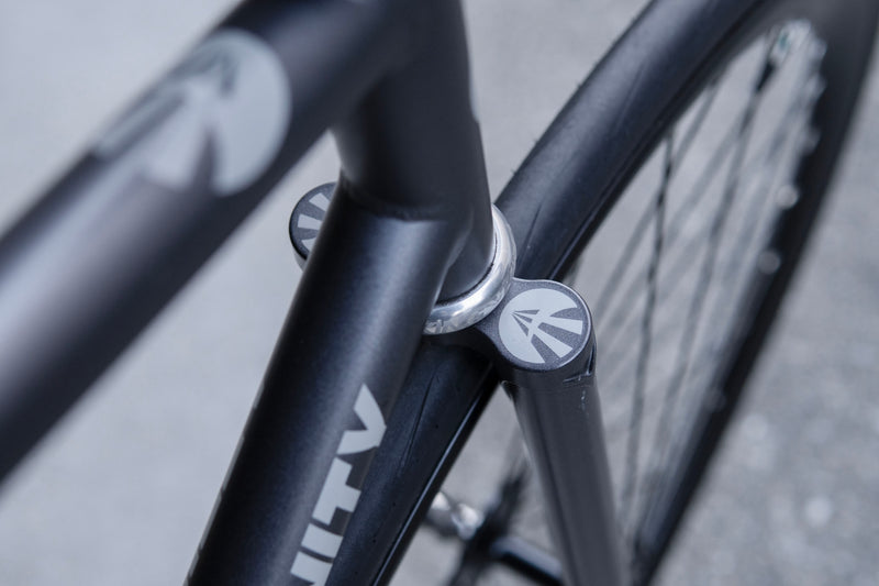 AFFINITY CYCLES METROPOLITAN (FILM GRAIN / C-C540mm / Msize)【USED】