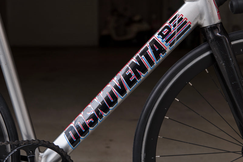 DOSNOVENTA®︎ DETROIT Custom Paint (C-T550mm)【USED】