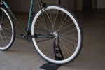【USED】AFFINITY CYCLES LOPRO Dark Metallic Green(M / C-C 570mm)