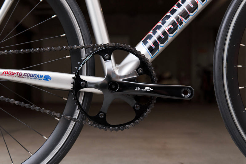 DOSNOVENTA®︎ DETROIT Custom Paint (C-T550mm)【USED】