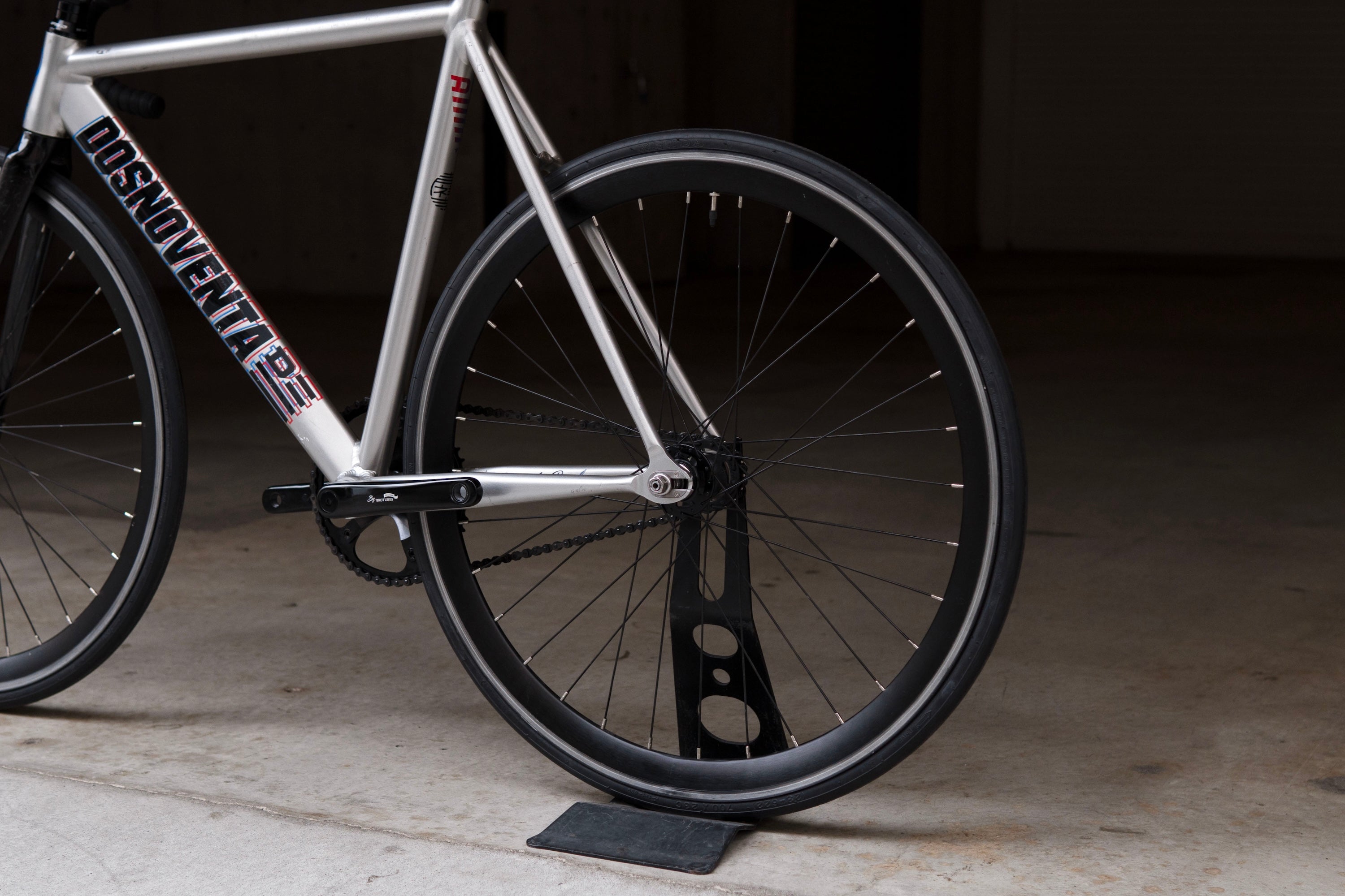 DOSNOVENTA®︎ DETROIT Custom Paint (C-T550mm)【USED】