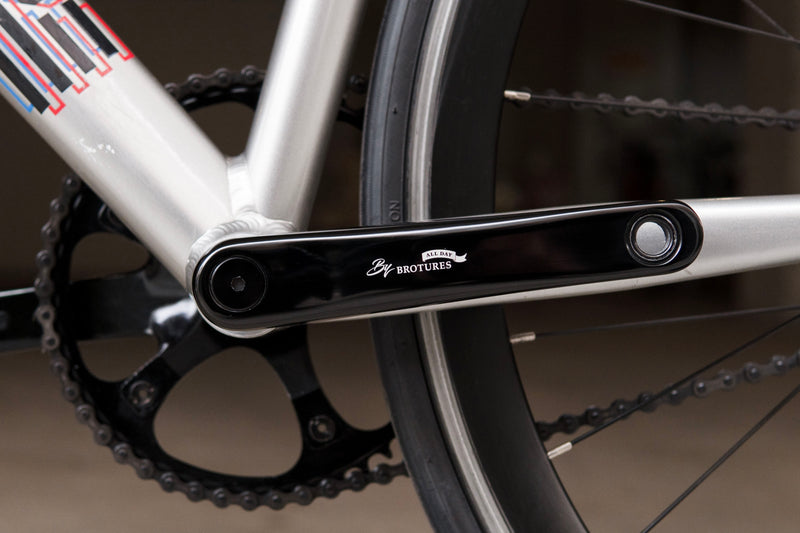 DOSNOVENTA®︎ DETROIT Custom Paint (C-T550mm)【USED】