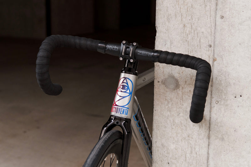 DOSNOVENTA®︎ DETROIT Custom Paint (C-T550mm)【USED】