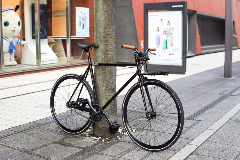 AFFINITY CYCLES 【USED】AFFINITY CYCLES LOPRO Dark Metallic Green(S / C-C530mm)