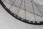 H PLUS SON AT-25 RIM × DT SWISS TRACK HUB Custom Wheel (F/R Set)