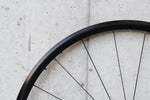 H PLUS SON AT-25 RIM × DT SWISS TRACK HUB Custom Wheel (F/R Set)