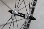 H PLUS SON AT-25 RIM × DT SWISS TRACK HUB Custom Wheel (F/R Set)