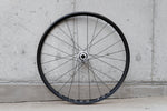 H PLUS SON AT-25 RIM × DT SWISS TRACK HUB Custom Wheel (F/R Set)