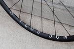 H PLUS SON AT-25 RIM × DT SWISS TRACK HUB Custom Wheel (F/R Set)