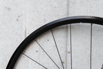 H PLUS SON AT-25 RIM × DT SWISS TRACK HUB Custom Wheel (F/R Set)